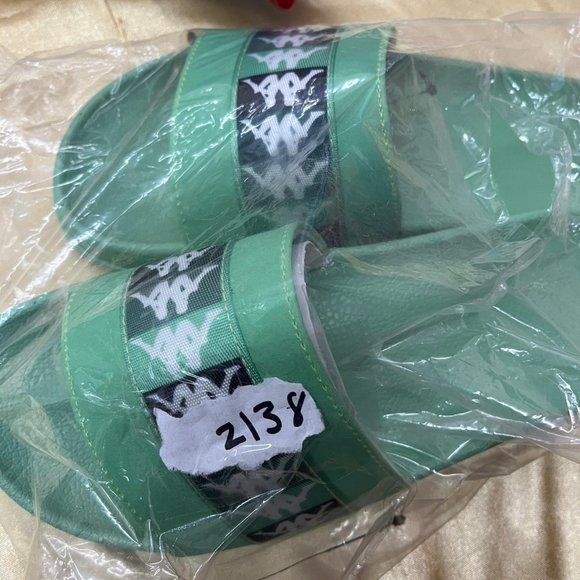 NWOB DMG Kappa Sandal - Picture 7 of 7